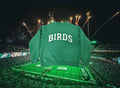 BIRDS Mockneck